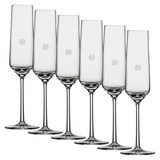 Artikelbild 1 für Schott Zwiesel Sektgläser Belfesta 100,0 ml, 6 St., Artikelnummer 974111