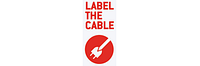 LABEL THE CABLE