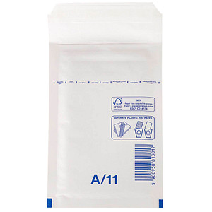 5900950813215 -  Luftpolsterversandtaschen für DIN A7 5900950813215 VP 2FVAF200041 200 Stück