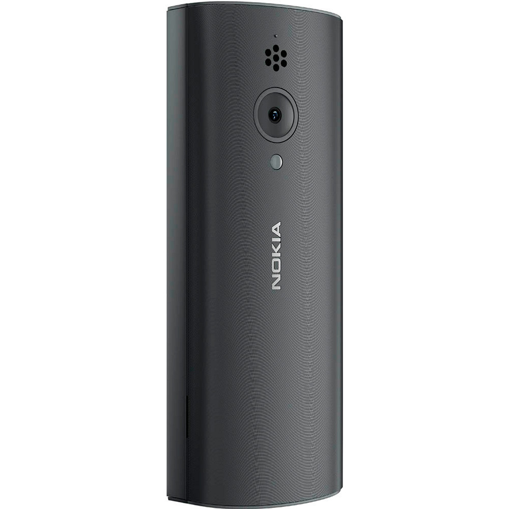 NOKIA 150 2G (2023) Dual-SIM-Handy schwarz WB6714