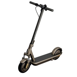 6941812751664 - Mi Scooter 4 Pro Max E-Scooter StVZO 6941812751664 - Mi Scooter 4 Pro Max E-Scooter StVZO