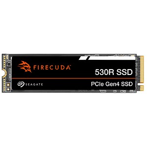 8719706437707 - FireCuda 530R SSD - 2TB - Ohne Kühlkörper - M2 2280 - PCIe 40