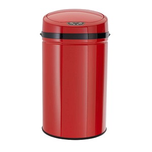 Sensor Mülleimer 30,0 l rot