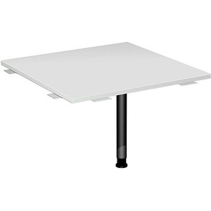 4038933069111 - Verbindungsplatte höhenverstellbar Flex lichtgrau anthrazit quadratisch 800 x 800 x 680 - 800 cm 4038933069111 - Verbindungsplatte höhenverstellbar Flex lichtgrau anthrazit quadratisch 800 x 800 x 680 - 800 cm