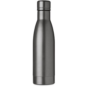 Isolierflasche Kupfer-Vakuum anthrazit 500,0 ml, 1 St.