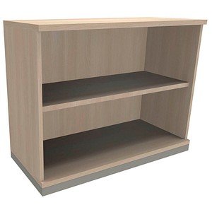 4260267328040 - fm Aktenregal Sidney akazie 1000 x 442 x 781 cm 4260267328040 - fm Aktenregal Sidney akazie 1000 x 442 x 781 cm