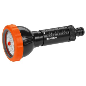 4078500284707 - 02847-20 Gartenbrause Profi-System Spritz-Brause 02847-20 4078500284707