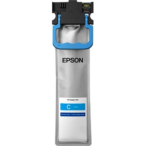 EPSON T13L2XL  cyan Druckerpatrone