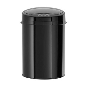 Sensor Mülleimer 9,0 l schwarz