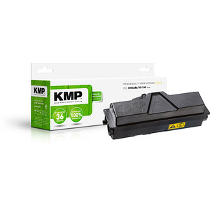 4011324282207 - 2822 Printtechnik AG Toner Kyocera TK-1140 TK1140 black 7600 S K-T63 remanufactured 28220000 4011324282207 4011324282207 - 2822 Printtechnik AG Toner Kyocera TK-1140 TK1140 black 7600 S K-T63 remanufactured 28220000 4011324282207