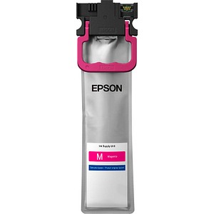 EPSON T13L3XL  magenta Druckerpatrone