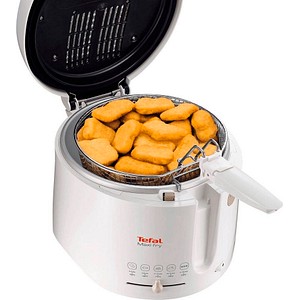 3045386304165 - Fritteuse Maxifry FF1000 1900 Watt mit automatischer Deckelöffnung - B-Ware neuwertig 3045386304165 - Fritteuse Maxifry FF1000 1900 Watt mit automatischer Deckelöffnung - B-Ware neuwertig
