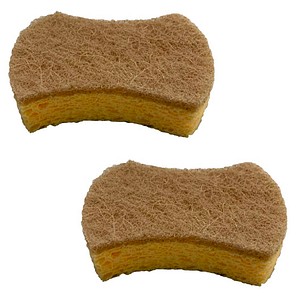 4260648831060 - Saugschwamm 4260648831060 2 Stück
