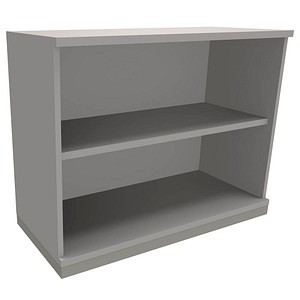 4260267328101 - fm Aktenregal Sidney lichtgrau 1000 x 442 x 781 cm