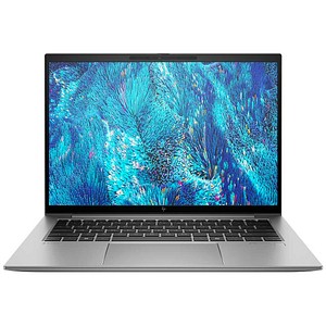 HP ZBook Firefly G11 86B19EA Laptop 35,6 cm (14,0 Zoll), 32 GB RAM, 1 TB SSD, AMD Ryzen 7 8840HS