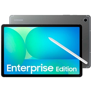 Samsung Galaxy Tab S10 Fe Ee 5G 128 Gb Gray Mit Allnet Flat Xs Flex - Bild 5