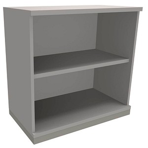 4260267328071 - fm Aktenregal Sidney lichtgrau 800 x 442 x 781 cm 4260267328071 - fm Aktenregal Sidney lichtgrau 800 x 442 x 781 cm