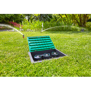 4078500052986 - Bewässerungssteuerung 9V Bluetooth Set 4078500052986 Gardena 4078500052986 - Bewässerungssteuerung 9V Bluetooth Set 4078500052986 Gardena