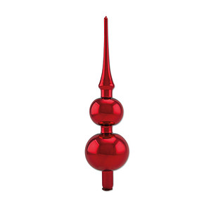 4050173107385 - Weihnachtsbaumspitze  4050173107385 Thüringer Glasdesign
