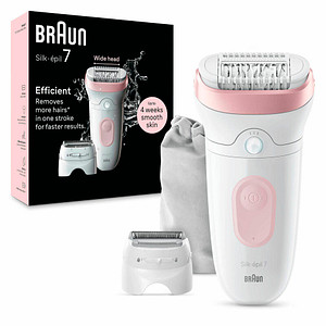 Image of BRAUN Silk-épil 7 7-030 Epilierer