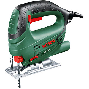 BOSCH Home & Garden PST 650 Stichsäge 500 W