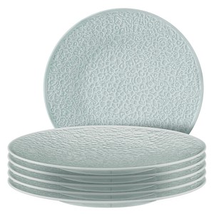 4052212129051 - 6 Teller Nori arktisblau light 282 cm 4052212129051 6 Stück
