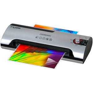 4250504599098 - Laminiergerät DWL-2AF Toplam 470 bis DIN A2 250mic x2 350 mm min 4250504599098 LMG