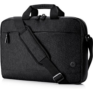 HP Laptoptasche Prelude Pro Kunstfaser schwarz 3E2P1AA bis 44,0 cm (17,3 Zoll)
