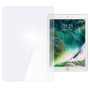 hama Premium Display-Schutzglas für Apple iPad 7. Gen (2019), iPad 8. Gen (2020), iPad 9. Gen (2021)