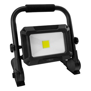 4013674059669 - FL20W 18V Akku-LED-Baustrahler schwarz 30 W 4013674059669 Ansmann