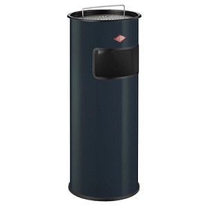 Standaschenbecher anthrazit