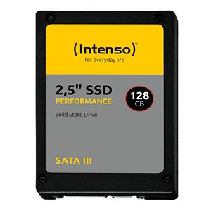 4034303031795 - PERFORMANCE 128 GB interne SSD-Festplatte