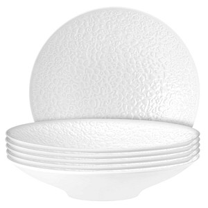 4052212129969 - 6 Schale Nori Coup weiß 233 cm 4052212129969 6 Stück