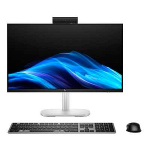 HP EliteStudio 8 G1i A55P2ET All-in-One PC, 16 GB RAM, 512 GB SSD M.2, Intel® Core™ Ultra 7 265