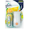 Duftspender touch & fresh® von glade
