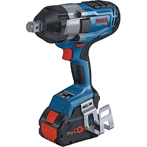 Bosch Gds 18V-1050 H Kabellose Schlagschrauber 4059952564654 - Image 8