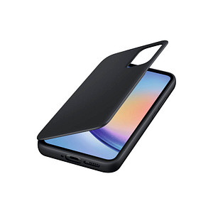 8806094919356 - Smart View Wallet Handyhülle für SAMSUNG Galaxy A34 5G schwarz 8806094919356 SAMSUNG 8806094919356 - Smart View Wallet Handyhülle für SAMSUNG Galaxy A34 5G schwarz 8806094919356 SAMSUNG