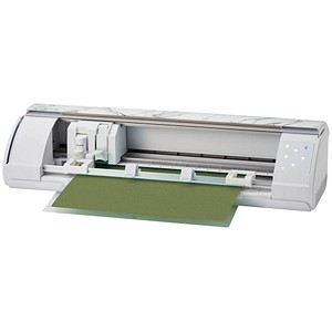 0819177026771 - CAMEO 5 Schneideplotter Bianco Carara 0819177026771 Silhouette