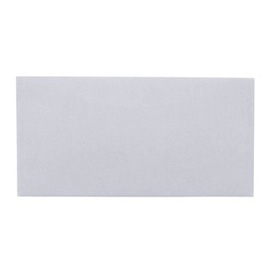 4040134010007 - Briefumschlag POSTHORNvelox 01020156 Din Lang ohne Fenster nassklebend 70g weiß 4040134010007 1000 Stück
