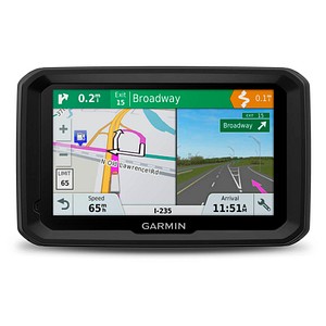 dezl™ 580 LMT-D Navigationsgerät 12,7 cm (5,0 Zoll)