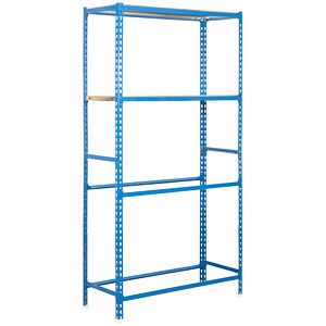 8435104944257 - Reifenregal SIMONGARAGE MEGAPLUS 447100232201244 blau 1200 x 400 x 2000 cm 8435104944257 Simon Rack 8435104944257 - Reifenregal SIMONGARAGE MEGAPLUS 447100232201244 blau 1200 x 400 x 2000 cm 8435104944257 Simon Rack