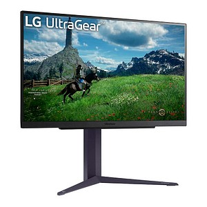 Lg 27-Zoll-Display, Auflösung 2560 X 1440, Nano Ips, Reaktionszeit 1 Ms, Bildwiederholrate 180 Hz (200 Hz Übertaktung). - Bild 4