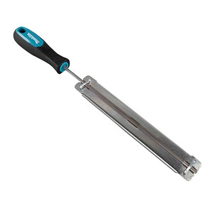 0088381559065 - Schaber & Entgrater Feilenhalter m Feile 4 Feile Schaber & Entgrater Feilenhalter m Feile 40mm D-70948 0088381559065