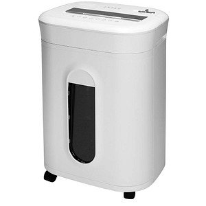 4250504563297 - Aktenvernichter AS1060MQ AS1060MQ Mikroschnitt Partikelschnitt 2x12mm (P-5) bis 10 Blatt 4250504563297 LMG