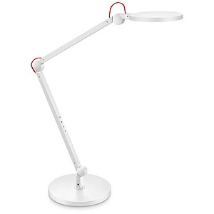 3462159012810 - cep GIANT LED-Schreibtischlampe weiß 11 W