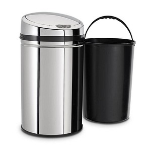 4260238060535 - Sensor Mülleimer 300 l edelstahl 4260238060535 EW-AE-0210 4260238060535 - Sensor Mülleimer 300 l edelstahl 4260238060535 EW-AE-0210