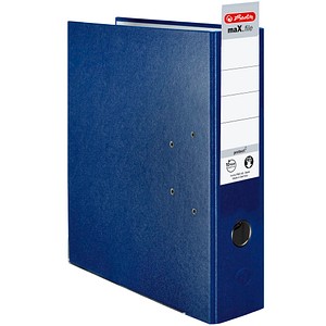 4008115480409 - 0 cm DIN A4 herlitz maXfile protect Ordner blau Kunststoff 80 cm DIN A4 300007141 4008115480409 4008115480409 - 0 cm DIN A4 herlitz maXfile protect Ordner blau Kunststoff 80 cm DIN A4 300007141 4008115480409