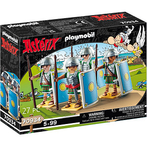 Playmobil® Asterix 70934 Römertrupp Spielfiguren-Set