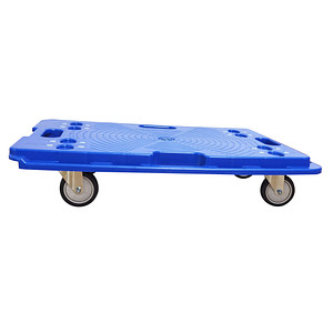 4260285074318 -  Transportroller blau 600 x 400 x 120 cm bis 1500 kg 4260285074318 HEAD