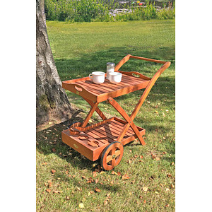 4041908037725 - Servierwagen Toledo braun 540 x 880 x 800 cm 4041908037725 Garden Pleasure 4041908037725 - Servierwagen Toledo braun 540 x 880 x 800 cm 4041908037725 Garden Pleasure